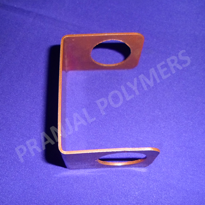 Flange Earthing Jumpers