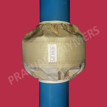 Acid Spray Shields
